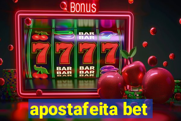 apostafeita bet